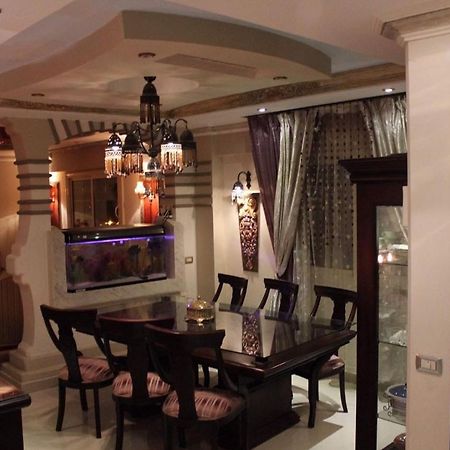 Royal Palace Apartment 5 Stars Cairo Exterior foto
